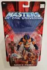 200x MASTERS OF THE UNIVERSE MAN-E-FACES COLOR VARIANT ACTION FIGURE SHIPS FAST