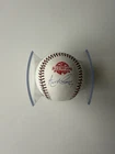 Aaron Nola Philadelphia Phillies Autographed 2018 All Star Baseball JSA COA
