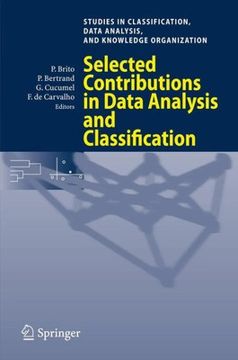 Selected Contributions in Data Analysis and Classification Paula Brito (u. a.)