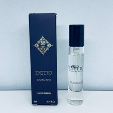 Initio Parfums Prives Atomic Rose EDP Travel Size Spray 5ml
