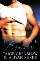 Unbreakable Bonds | Aliyah Burke (U. A.) | Taschenbuch | Kartoniert / Broschiert