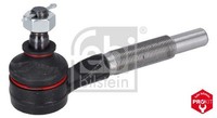 Spurstangenkopf Vorne Rechts Febi Bilstein 42686 Passend FÜR Nissan Lenkgelenk