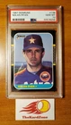 1987 Donruss Nolan Ryan #138 PSA-10 Astros,"best centered card for sale" Low Pop