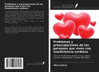 Marci Julson | Problemas Y Preocupaciones De Las Personas Que Viven Con...