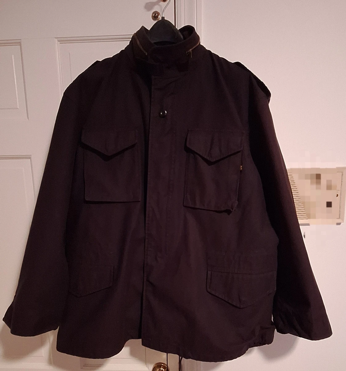 Alpha M65 Black for sale | eBay