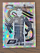 2024 Topps Chrome Sapphire Formula 1 Racing Checklist Guide in-content 18