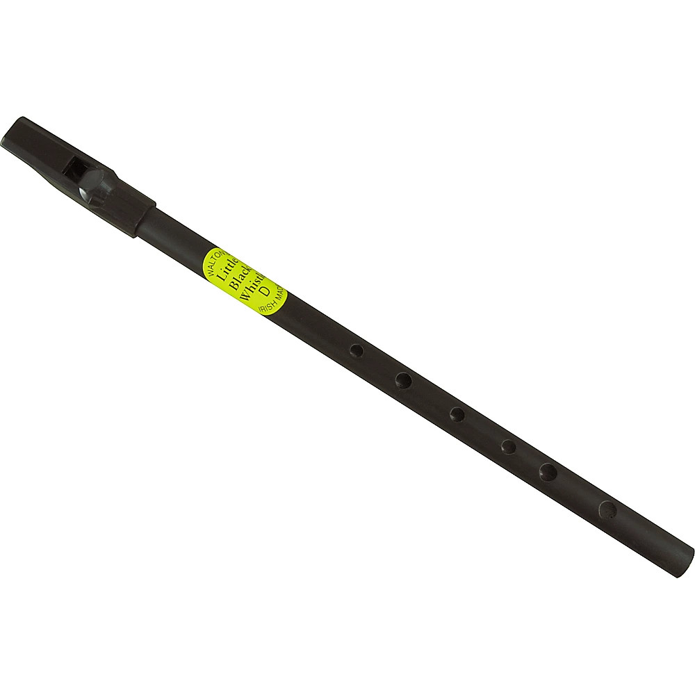 Waltons Little Black Tin Whistle в цвете D 2390₽