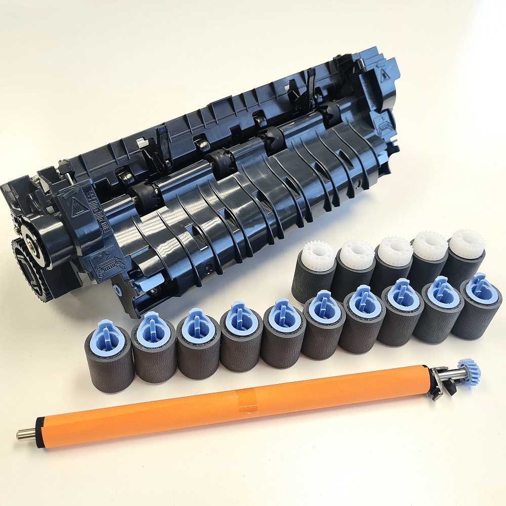 F2G77A Maintenance Kit for HP LaserJet Enterprise M604 M605 M606
