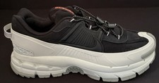 Nike Air Zoom Vomero Roam Winterized Shoes Black Silver Men Sz 10 New FV2295-001