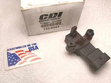 CDI Electronics OMC Johnson Evinrude brp 584265 584914 586343 Optical Sensor OEM