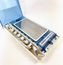 Sunbeam Curler Console Hair Setter - 20 rollers - 20 clips