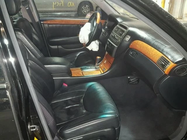 Passenger Right Fuse Box Engine Fits 01-06 LEXUS LS430 1870121 Foto 4 de 4