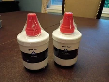 GLACIER FRESH GF-03G Water Filter Compatible with Samsung Aqua-Pure Plus- 2 Pack