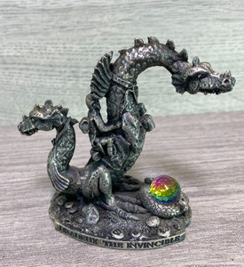 Mystic Legends Evergreen | eBay