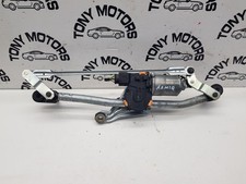 MOTORE TERGICRISTALLO ANTERIORE SKODA KAMIQ RHD 2023 E COLLEGAMENTO OEM 658955023C 339702203D