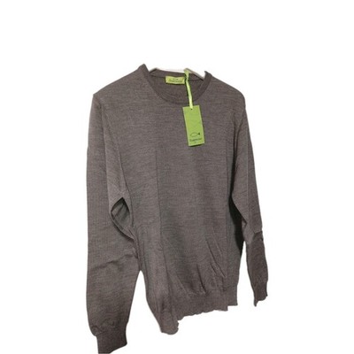 Guarracino Herren Langarmshirt Gr. 50 Neu mit Etikett und Etikett