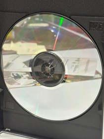 Sega Saturn 1996 Guardian Heroes  Complete in Box with Registration Card