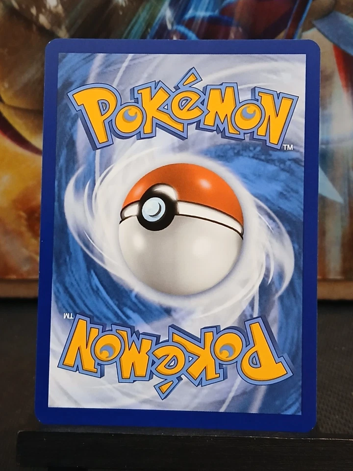 Gengar ex 193/162 SV05: Temporal Forces Pokemon Card - Image 3 of 3