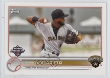 2022 Topps Pro Debut Maikol Escotto #PD-192 fy2