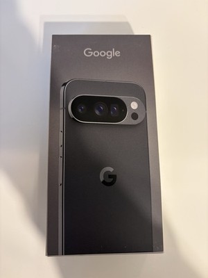 google pixel 10 pro 128gb obsidian