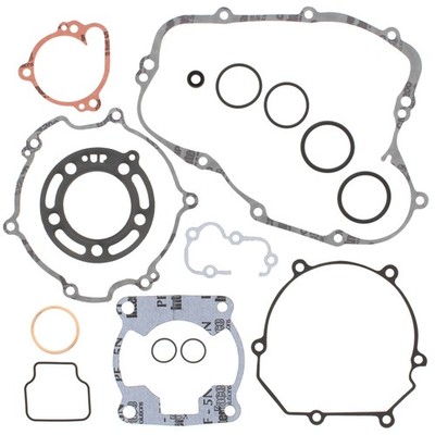 Vertex Complete Gasket Kit for Kawasaki KX 100 06 07 08 09 10 11 12 13