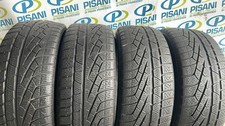 GOMME USATE 205 40 17 PIRELLI SOTTOZERO M+S 84H DOT 2911 4.5 MM