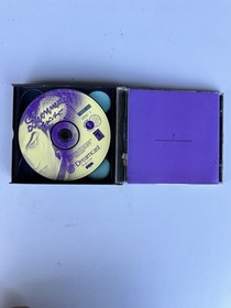 Shenmue I English Edition Sega Dreamcast Very Good - Pristine with Manual