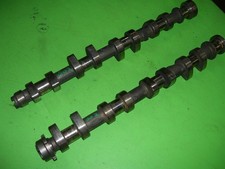 2002 Ford Focus Svt Camshaft Intake Exhaust Cams Camshafts Oem 2.0 Dohc Shaft