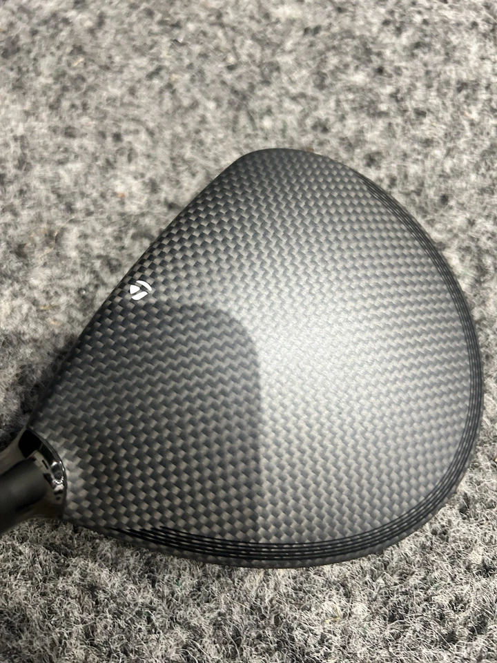 Exc Cond TaylorMade Qi35 MAX 3 Wood Ventus 5-R £309 New 15.5 Deg PGA SALE  - Image 4 of 4