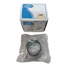 Jabsco 34764-0000 Marine Blower Intake Screen Assembly 3 Oem Jabsco 34764-0000 Marine Blower Intake Screen Assembly 3 Oem