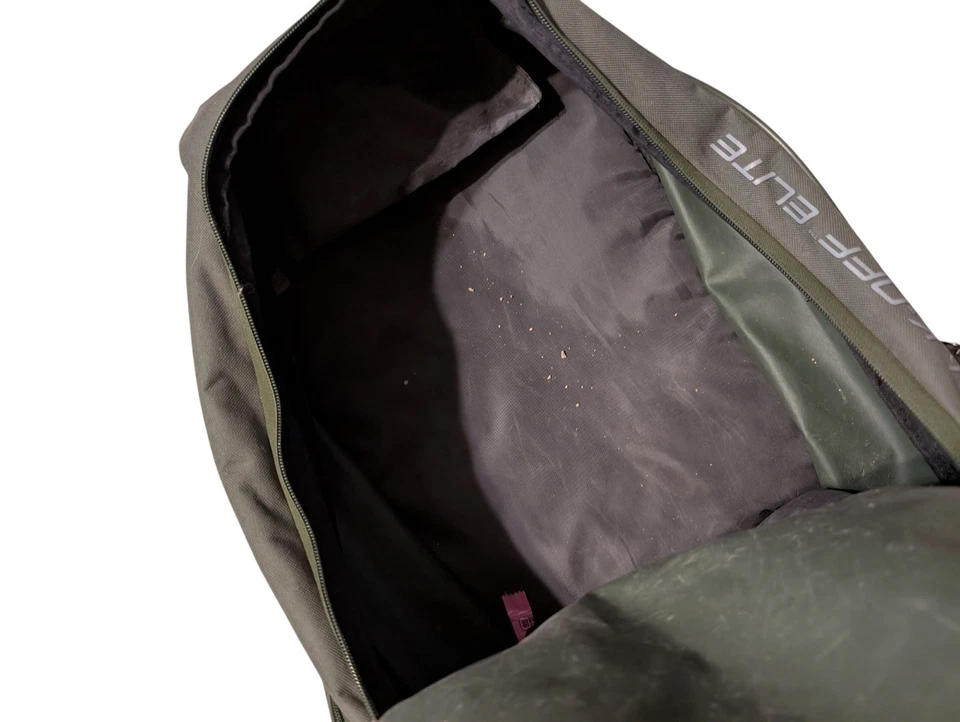 Mochila de béisbol Easton Walk Off Elite verde oliva camuflaje grande Foto 4 de 4