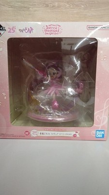 Ojamajo Doremi Model Number Last One Prize Harukaze Doremi Ichiban Kuji (BANPRES