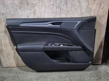 Ford Mondeo Mk5 (2014-2022) 5door Front Left Passenger Side Door Card Panel DS73