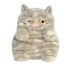 Aurora - Mewmews - 7" Captain Playful Stuffed Animal