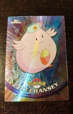 Pokemon Topps Karten Vintage Retro
