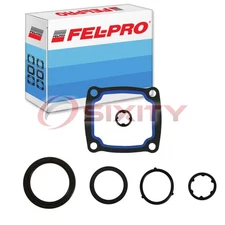 Fel-Pro Front Engine Crankshaft Seal Kit for 2013-2018 Lexus ES300h 2.5L L4 gt