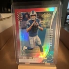 2019 Panini Absolute Football Matthew Stafford #73