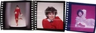 3 Marie Osmond Music Singer Actress Harry Langdon Transparency w/rights Lot 652E