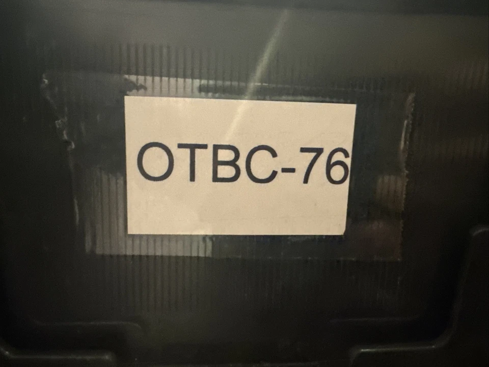 Válvula moduladora de transmisión automática estándar TM-53 83-86 Ford Mustang/LTD Foto 3 de 3