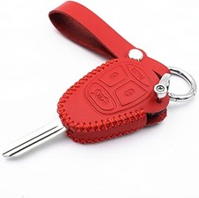 for Grand Cherokee Magnum Durango Dakota Charger 300 Remote 3 4 Buttons Key Case