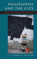 Sharon M. Meagher | Philosophy And The City | Buch | Englisch (2008) | Gebunden