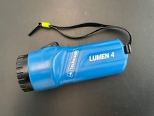 TECHNISUB LUMEN 4 Torcia Subacquea