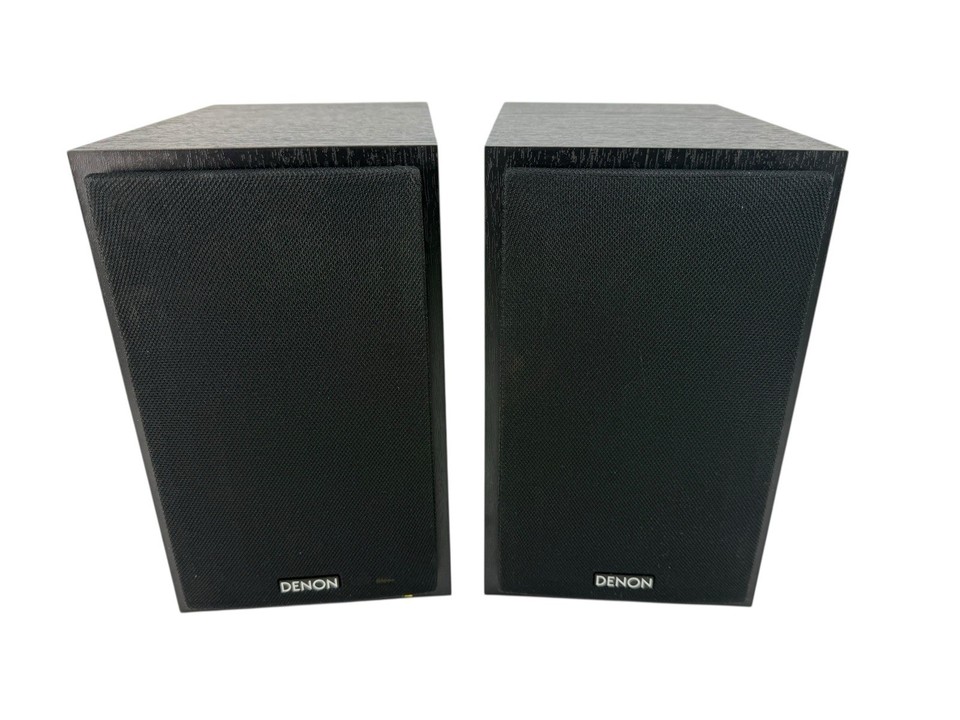 Denon