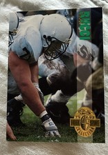 1993 Classic Four Sport Collection - Todd Rucci #109 (RC)