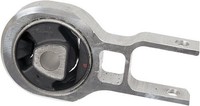 Lagerung Motor Hinten Lemförder 42448 01 Passend FÜR Fiat Motorlager Motorhalter