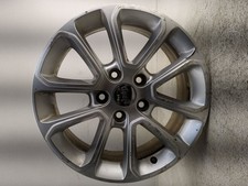 2014-2016 Jeep Grand Cherokee Oem Wheel Rim C933g 2014-2016 Jeep Grand Cherokee Oem Wheel Rim C933g