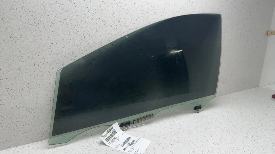 04 05 06 07 08 09 TOYOTA PRIUS Front Door Glass/window Toyota Left Foto 2 de 4