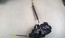 Porte avant et accessoires Land Rover RANGE 4X4