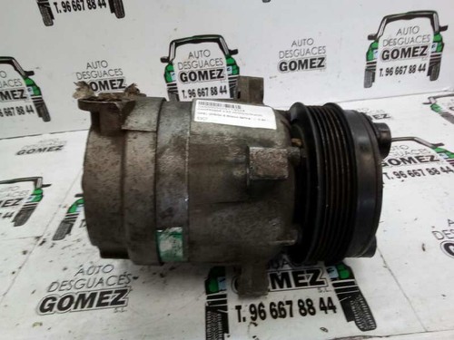 5307 klimakompressor OPEL OMEGA B BáSICO BERLINA degzp119028