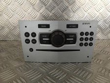 Autoradio Opel CORSA